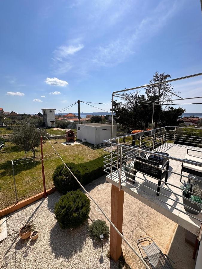 Orange&Blue Apartments Sukošan Exterior foto